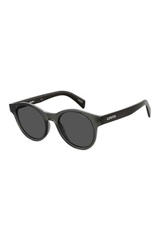 Ochelari de soare lv-1000s kb7 ir, Levis, Plastic, Negru Ochelari de soare lv-1000s kb7 ir, Levis, Plastic, Negru