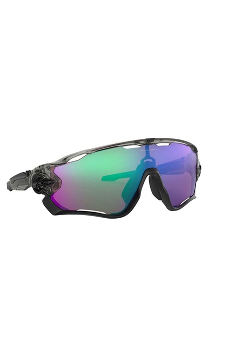 Слънчеви очила jawbreaker-9290 46, Oakley, Plastic, Grey