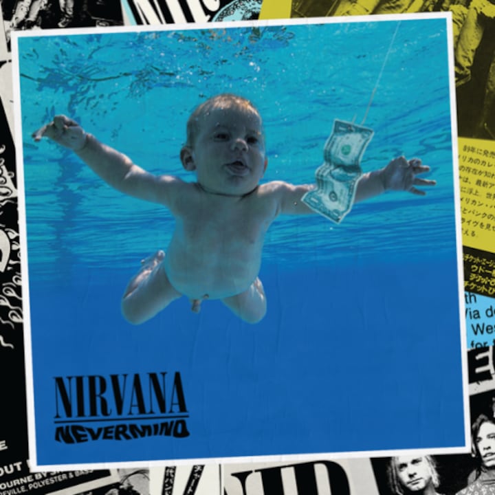 Cauți nirvana-nevermind-cd? Alege din oferta eMAG.ro
