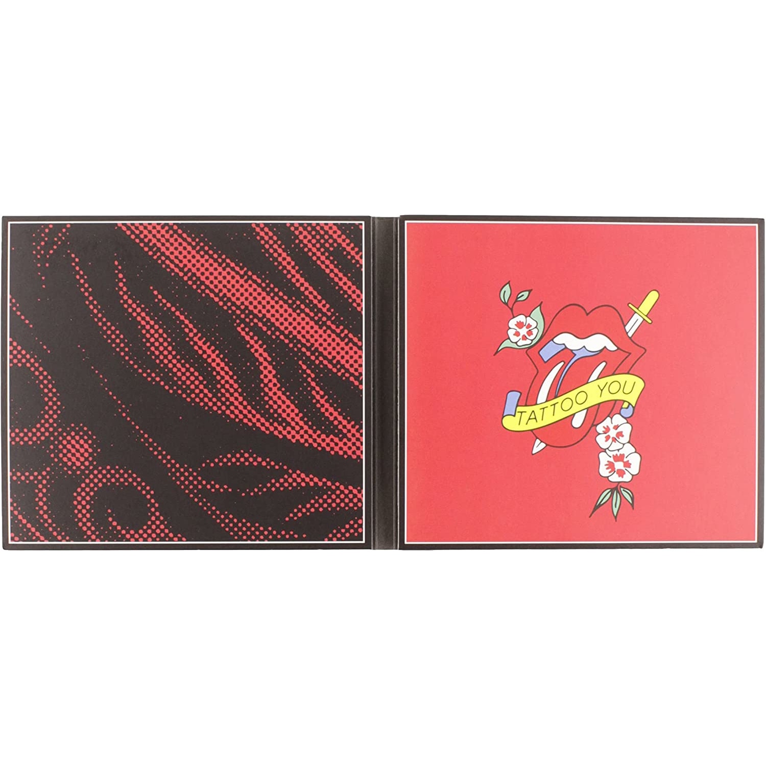 Rolling Stones - Tattoo You - 40th Anniversary Deluxe - CD - eMAG.ro