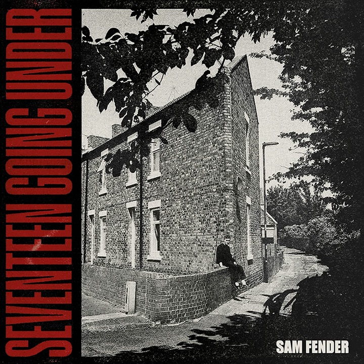 Sam Fender - Seventeen Going Under - CD