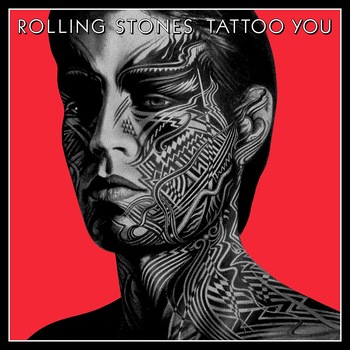 Rolling Stones - Tattoo You - 40th Anniversary - CD Rolling Stones - Tattoo You - 40th Anniversary - CD