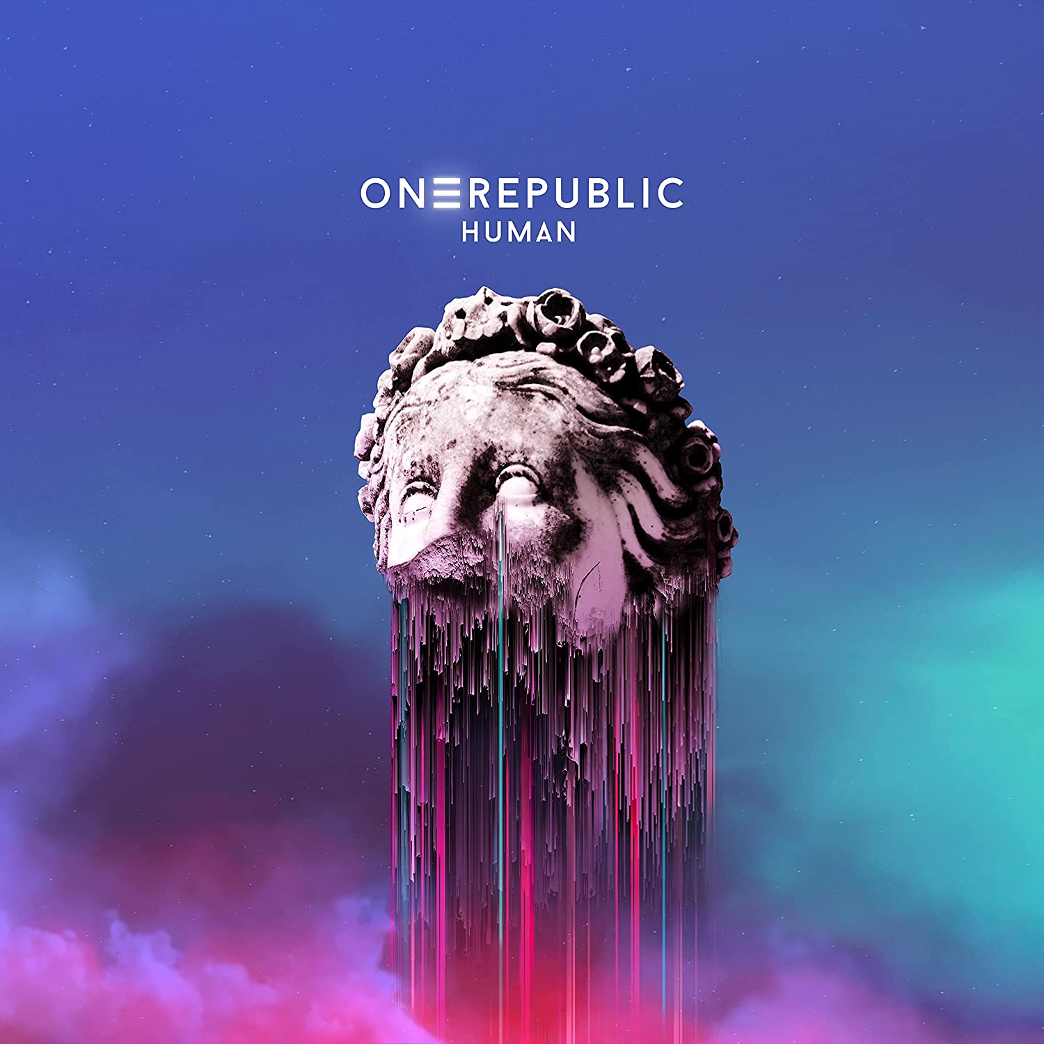 OneRepublic - Human - Vinyl - Vinyl