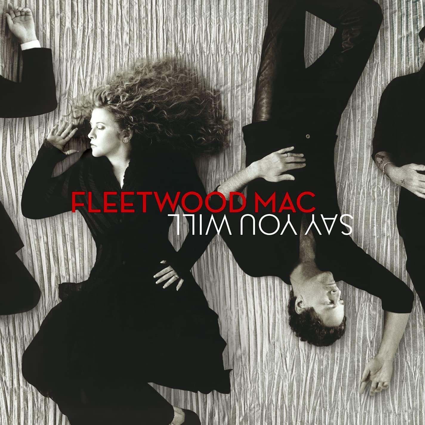 Fleetwood Mac - Say You Will - Vinyl - Vinyl