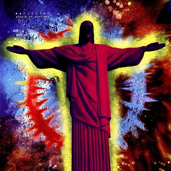 Marillion - Afraid Of Sunlight - Vinyl - Vinyl Marillion - Afraid Of Sunlight - Vinyl - Vinyl