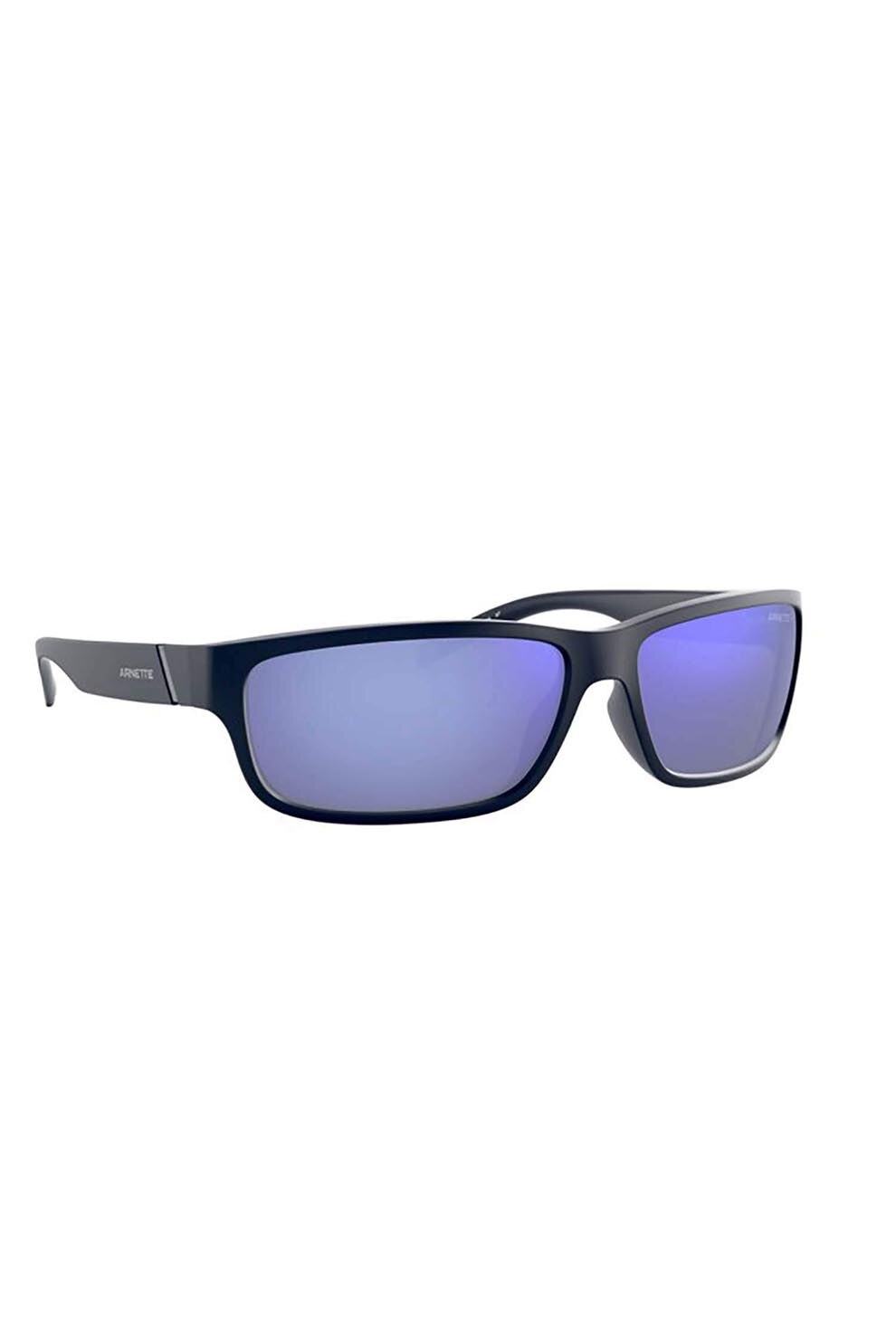 Ochelari de soare zoro-4271 258722, Arnette, Plastic, Albastru