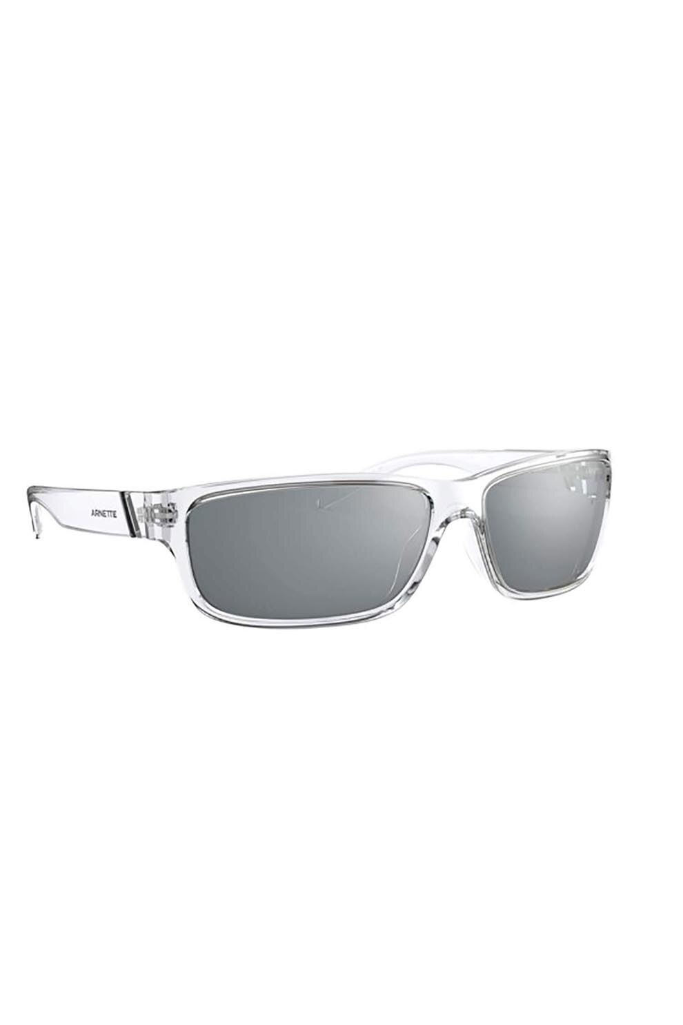 Ochelari de soare zoro-4271 26346g, Arnette, Plastic, Transparent