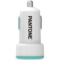 Incarcator masina Albastru, 2.1A 1USB