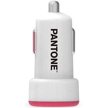 Incarcator masina Roz, 2.1A 1USB