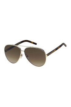 Ochelari de soare Marc Jacobs, Marc-522S 06J HA, Metal, Auriu Ochelari de soare Marc Jacobs, Marc-522S 06J HA, Metal, Auriu