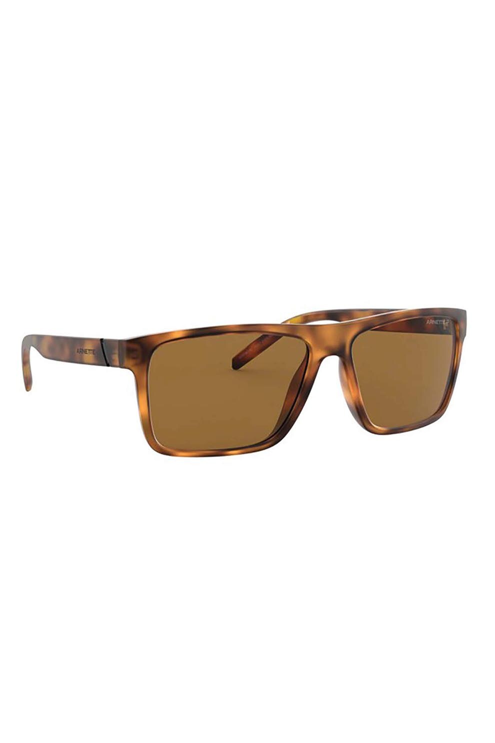 Ochelari de soare goemon-4267 237583, Arnette, Plastic, Maro