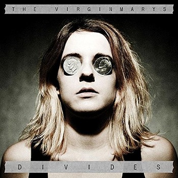 The Virginmarys - Divides - Vinyl The Virginmarys - Divides - Vinyl