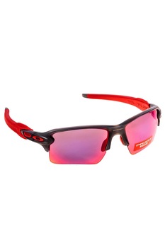 Ochelari de soare barbati, Oakley lak-2.0-xl-9188 04, Plastic, 59-12-133, Rosu Ochelari de soare barbati, Oakley lak-2.0-xl-9188 04, Plastic, 59-12-133, Rosu