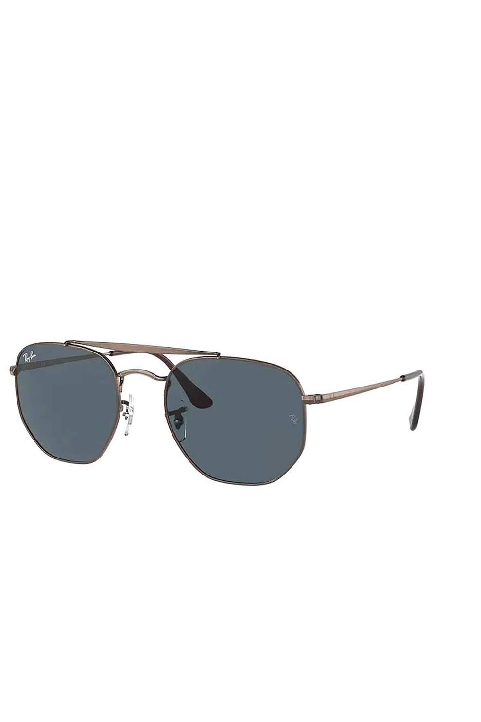 Ochelari de soare Barbati RAYBAN, 54-21-145, Bronze