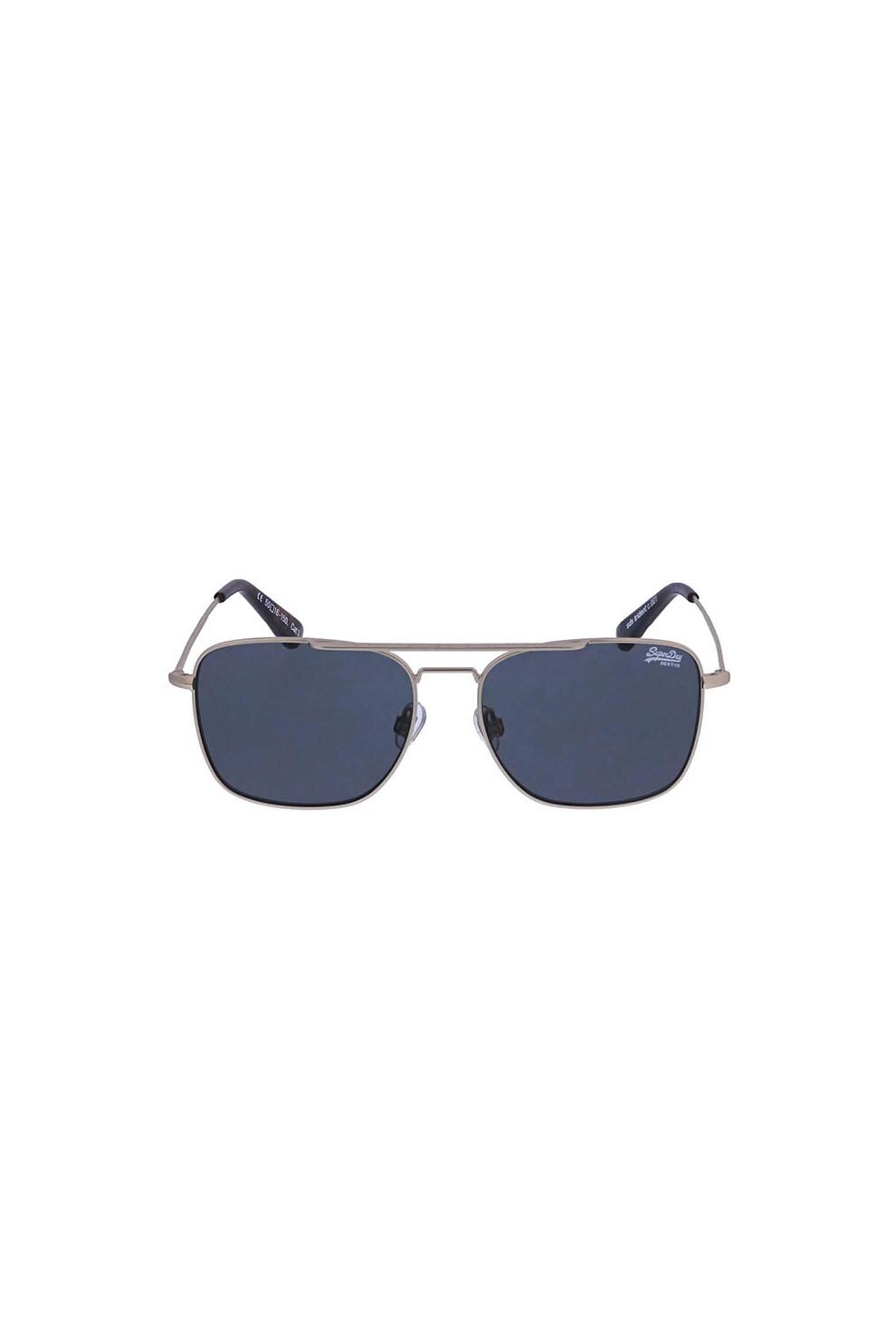 Ochelari de soare trident 106, SUPERDRY, Metal, Auriu