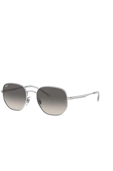 Ochelari de soare Barbati RAYBAN, 51-19-145, Silver Ochelari de soare Barbati RAYBAN, 51-19-145, Silver