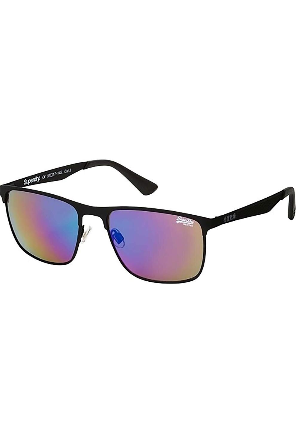 Ochelari de soare SUPERDRY, Ace 004, Metal, Multicolor