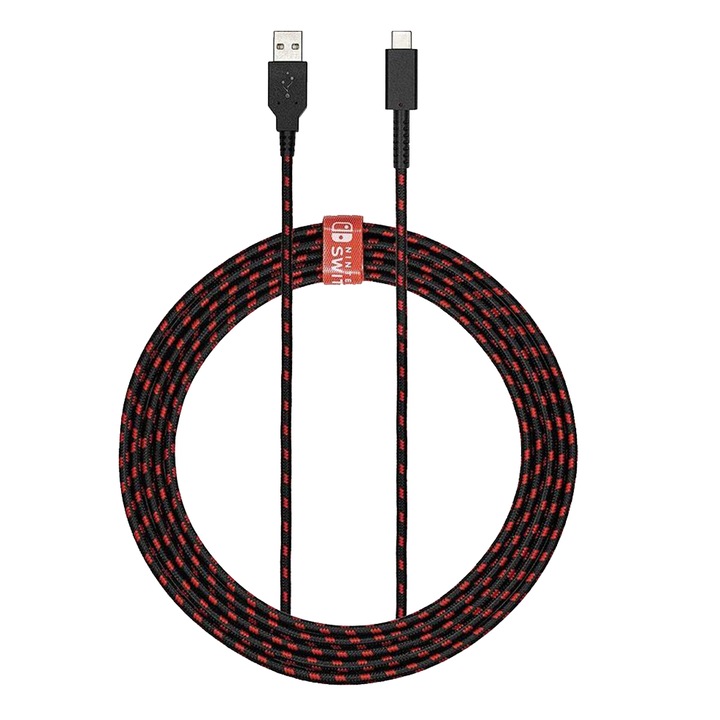 Кабел Pdp за зареждане за Nintendo Switch