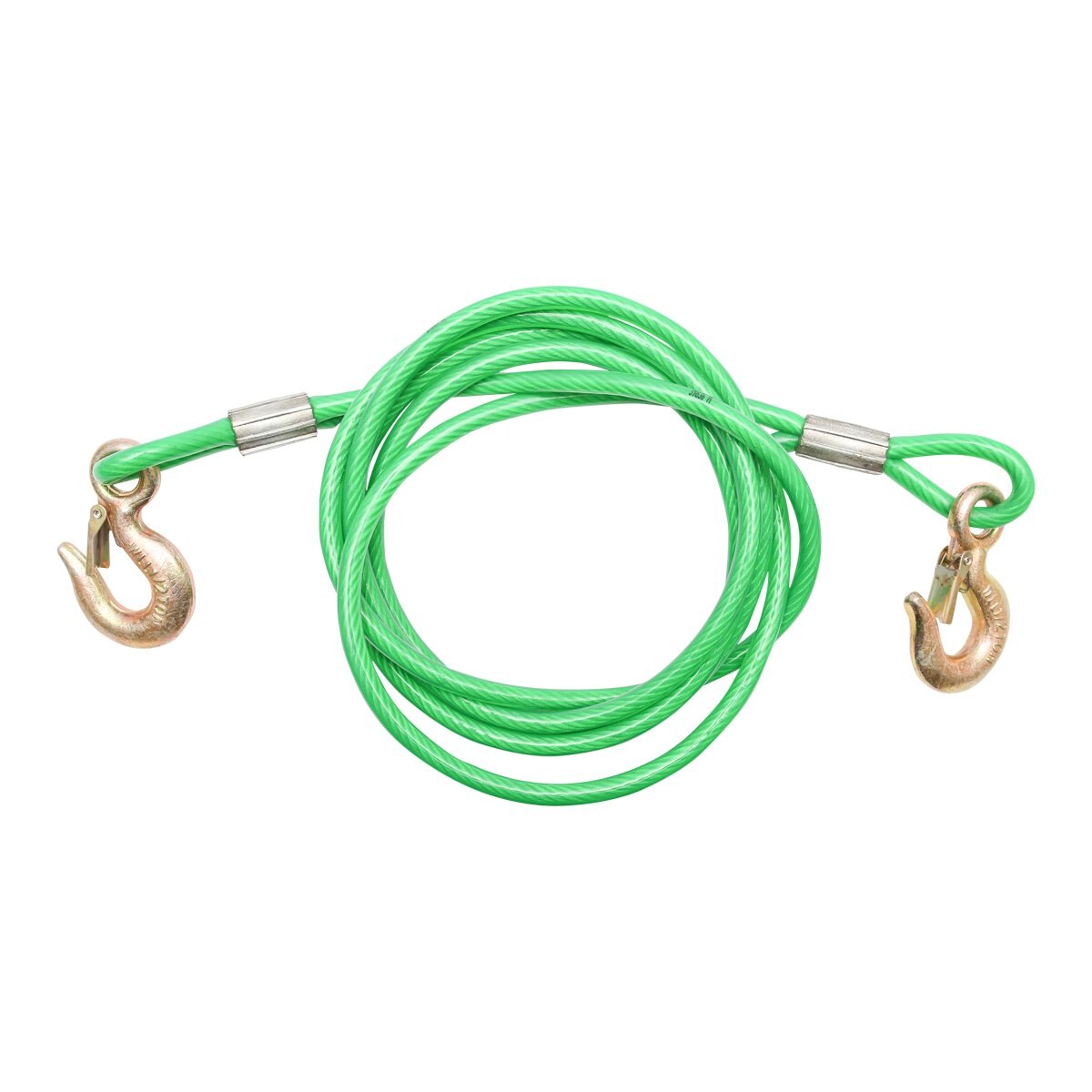 Cablu metalic de remorcare 3200mm fi9 sarcina maxima de 6T Breckner Germany