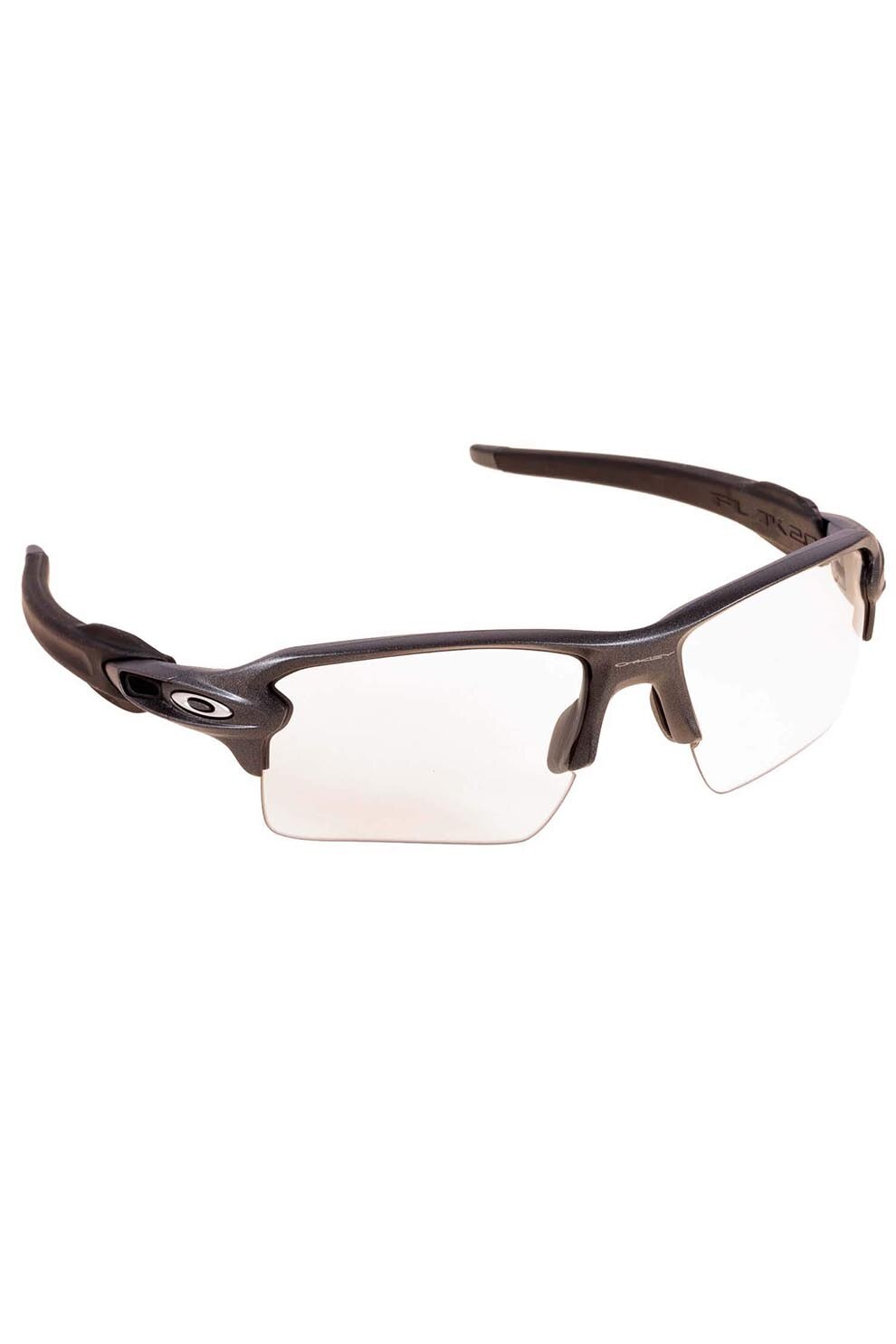 Ochelari de soare barbati, Oakley flak-2.0-xl-9188 16, Otel, 59-12-133, Maro