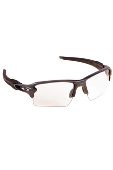 Ochelari de soare barbati, Oakley flak-2.0-xl-9188 16, Otel, 59-12-133, Maro Ochelari de soare barbati, Oakley flak-2.0-xl-9188 16, Otel, 59-12-133, Maro
