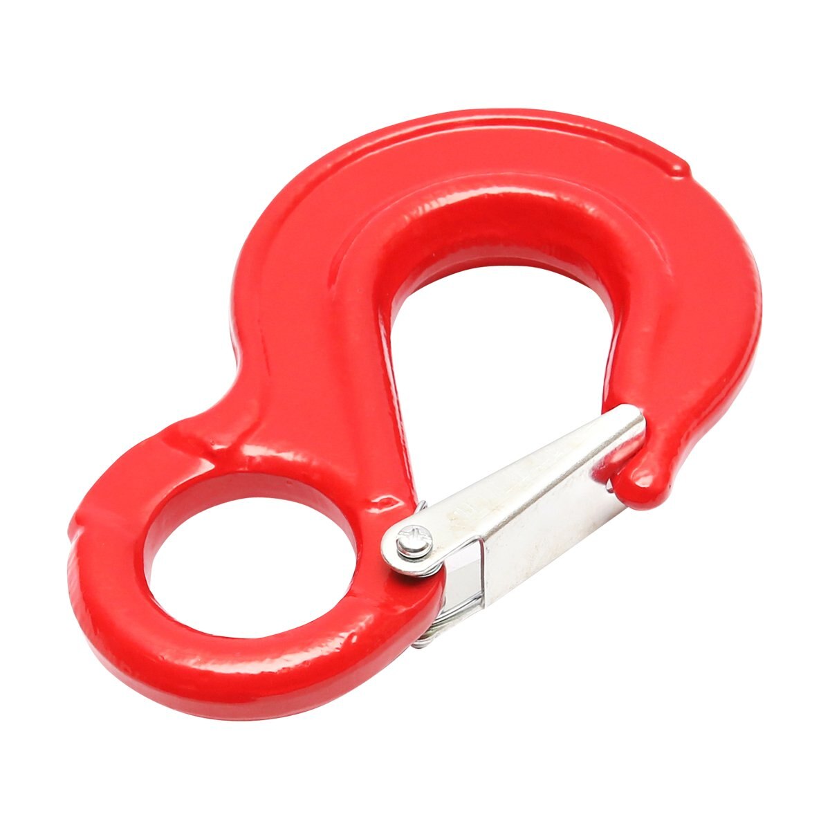 Carlig cu inel siguranta sarcina maxima 3,15 T