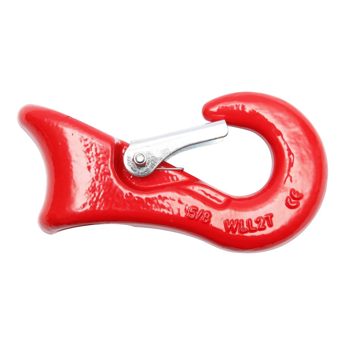 Carlig culisant sarcina maxima 2 T