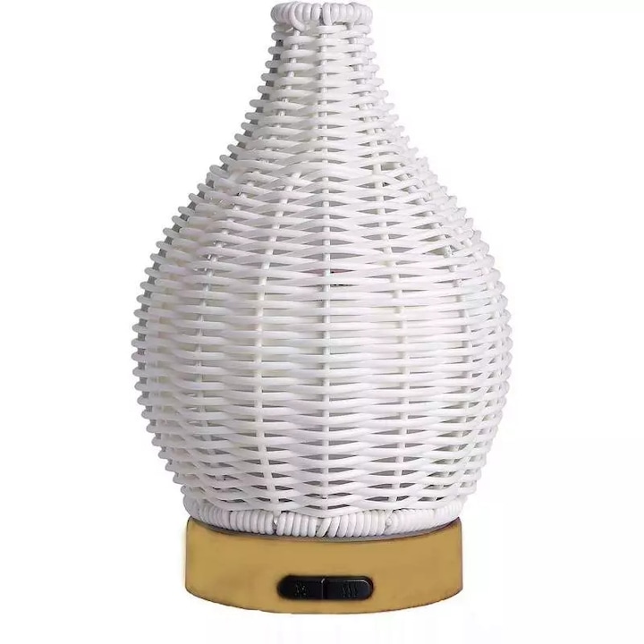 Umidificator, Sencor, 250 ml/h, Gri/Alb