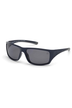 Ochelari de soare tb9217s 90d, Timberland, Plastic, Negru Ochelari de soare tb9217s 90d, Timberland, Plastic, Negru