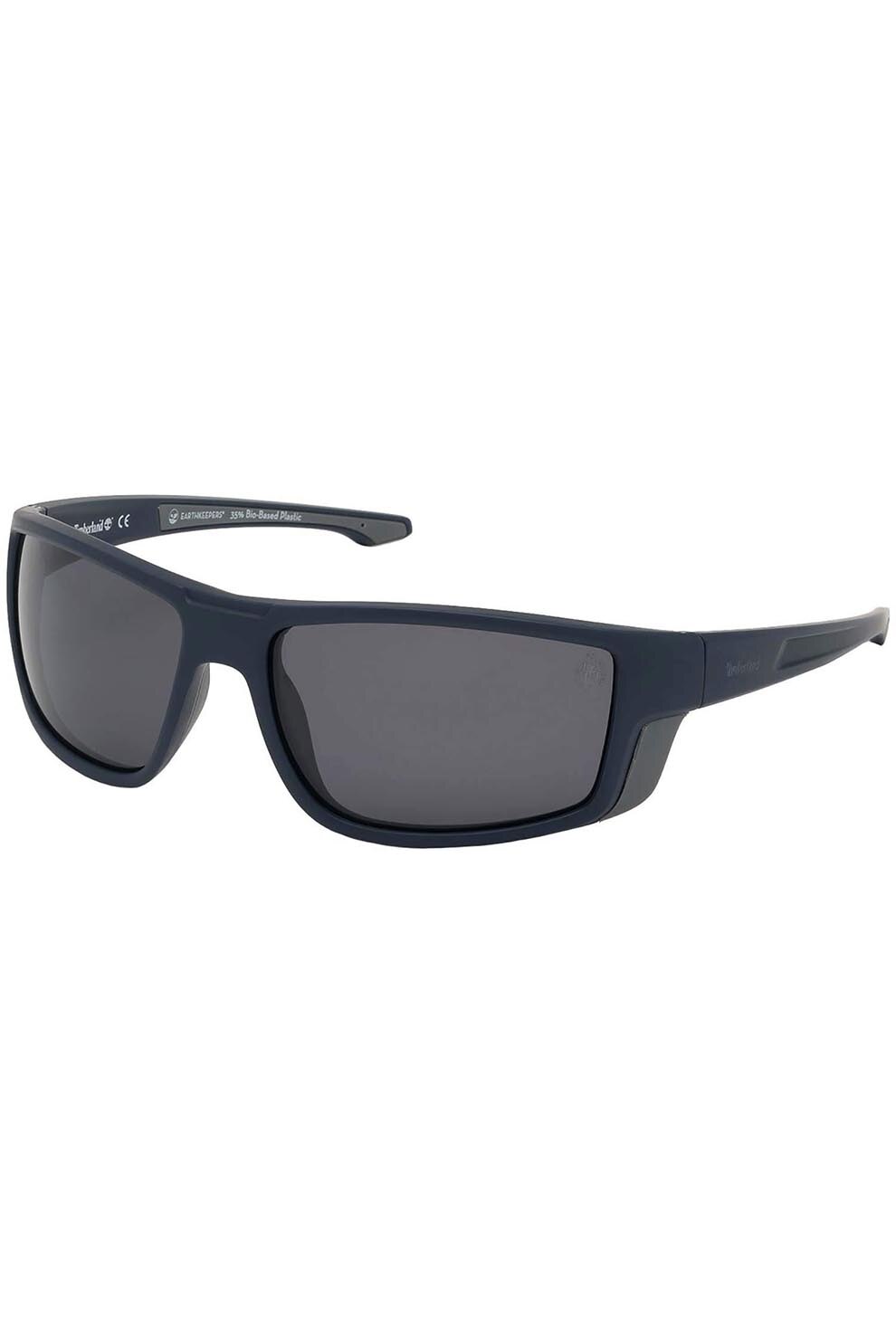 Ochelari de soare tb9218s 91d, Timberland, Plastic, Negru