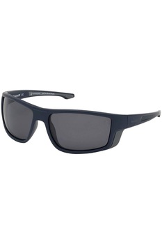 Ochelari de soare tb9218s 91d, Timberland, Plastic, Negru Ochelari de soare tb9218s 91d, Timberland, Plastic, Negru