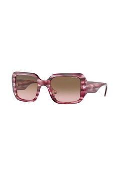Ochelari de soare Vogue, 5369S 286911, Plastic, Rosu Ochelari de soare Vogue, 5369S 286911, Plastic, Rosu