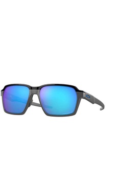 Ochelari de soare Barbati OAKLEY, 58-16-145 polarized, Negru Ochelari de soare Barbati OAKLEY, 58-16-145 polarized, Negru