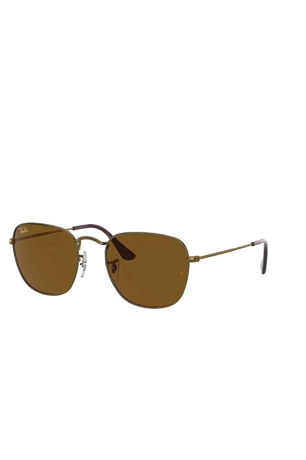 Ochelari de soare Barbati RAYBAN, 51-20-145, Gold