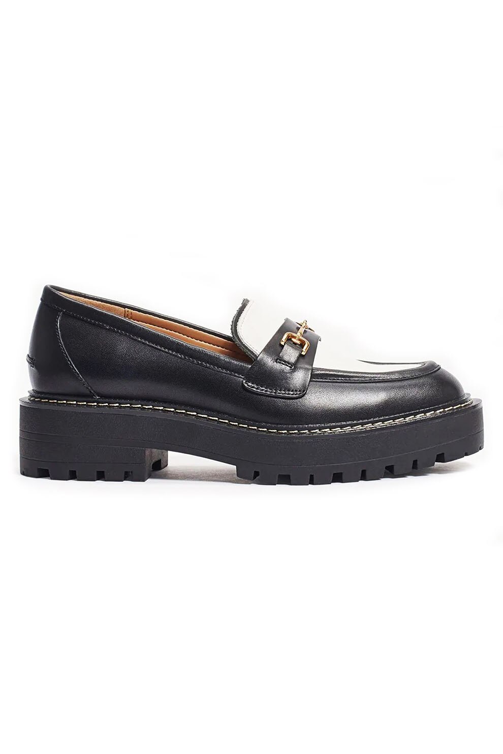 Sam Edelman, Pantofi loafer din piele 