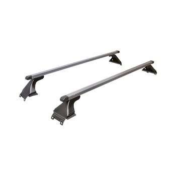 Set 2 bare transversale metalice pentru portbagaj 6001998054 Breckner Germany Set 2 bare transversale metalice pentru portbagaj 6001998054 Breckner Germany