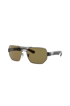 Ochelari de soare Ray-Ban, 3672 004/73, Metal, Gri Ochelari de soare Ray-Ban, 3672 004/73, Metal, Gri