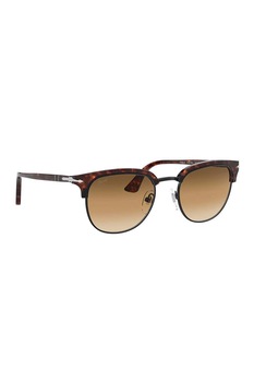Ochelari de soare 3105s 112751, Persol, Metal, Maro Ochelari de soare 3105s 112751, Persol, Metal, Maro