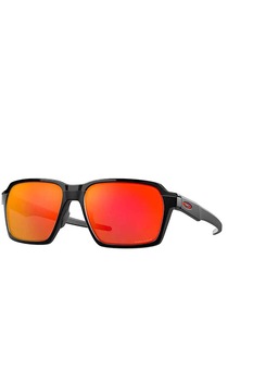 Ochelari de soare Barbati OAKLEY, 58-16-145, Silver Ochelari de soare Barbati OAKLEY, 58-16-145, Silver