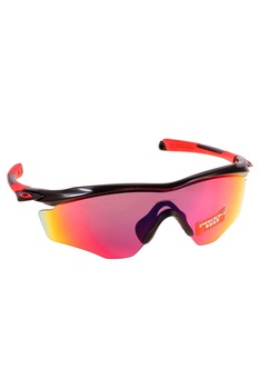 Ochelari de soare barbati, Oakley m2frame-xl-9343 08, Plastic, 45-45-121, Multicolor Ochelari de soare barbati, Oakley m2frame-xl-9343 08, Plastic, 45-45-121, Multicolor