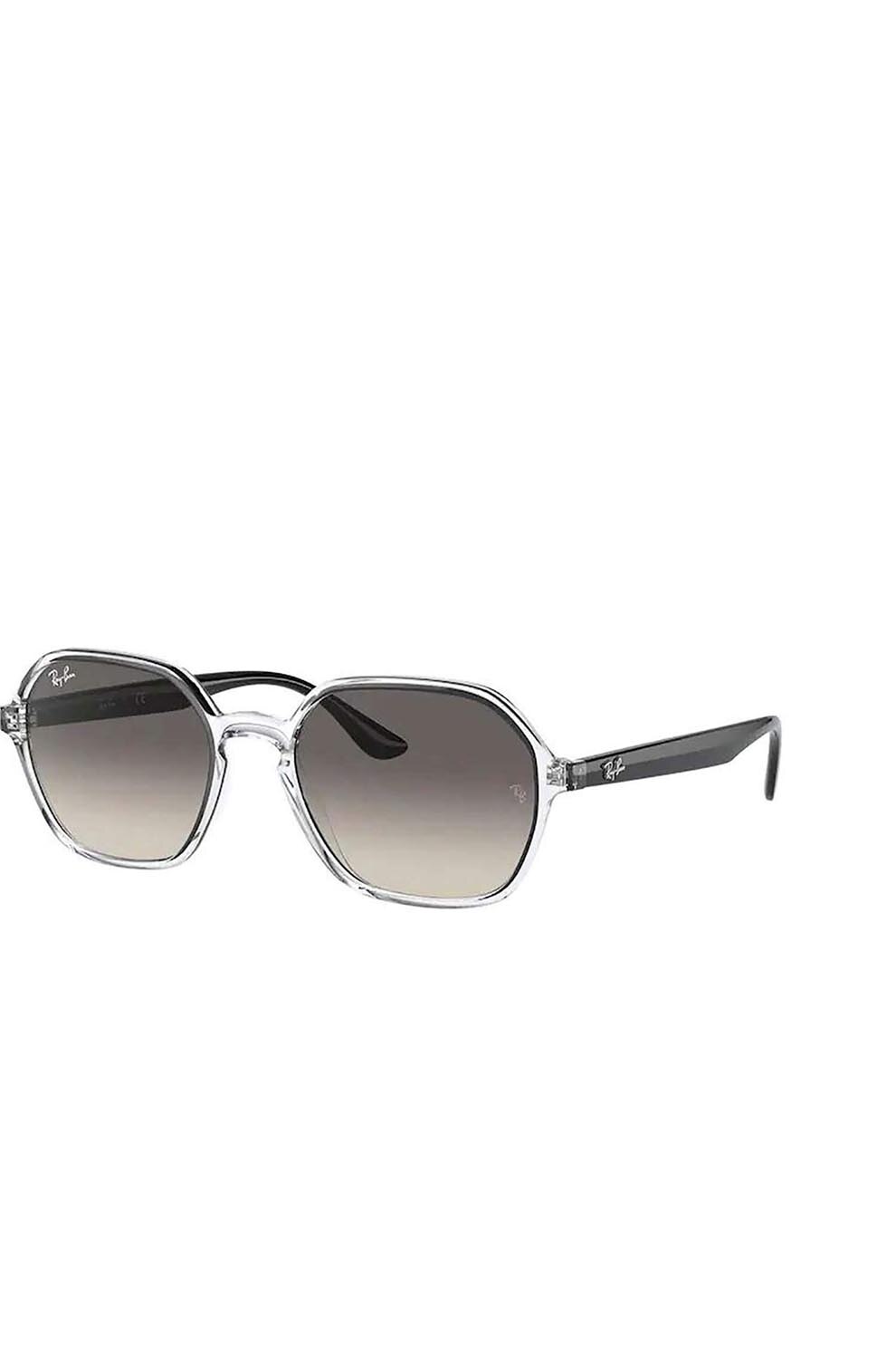 Ochelari de soare Barbati RAYBAN, 52-18-145, Transparent