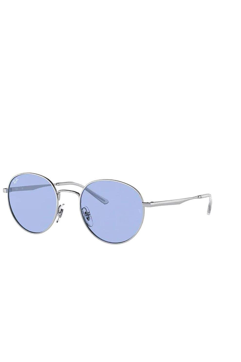 Ochelari de soare Barbati RAYBAN, 50-20-145, Silver