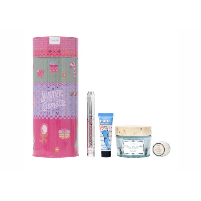 Set ingrijire ten Benefit Season Of Skincare , 50 ml