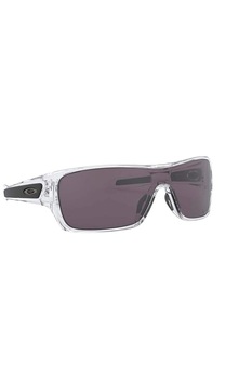 Ochelari de soare turbine-rotor-9307, Oakley, Plastic, Transparent Ochelari de soare turbine-rotor-9307, Oakley, Plastic, Transparent