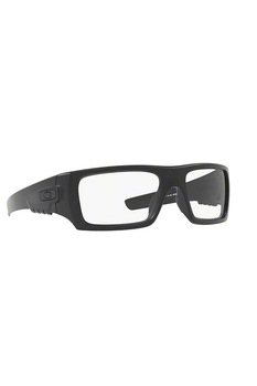Ochelari de soare det-cord-9253-si-ballistic 07, Oakley, Plastic, Negru Ochelari de soare det-cord-9253-si-ballistic 07, Oakley, Plastic, Negru