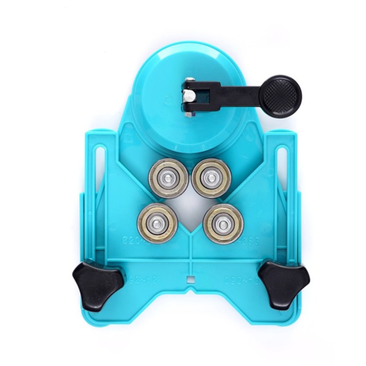 Ghidaj pentru burghie, 4-83 mm, Tagred