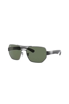 Ochelari de soare Ray-Ban, 3672 004/71, Metal, Gri Ochelari de soare Ray-Ban, 3672 004/71, Metal, Gri