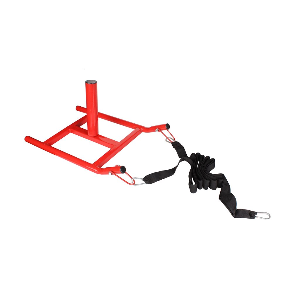 Sanie antrenament pentru viteza si acceleratie, Merco Sledge