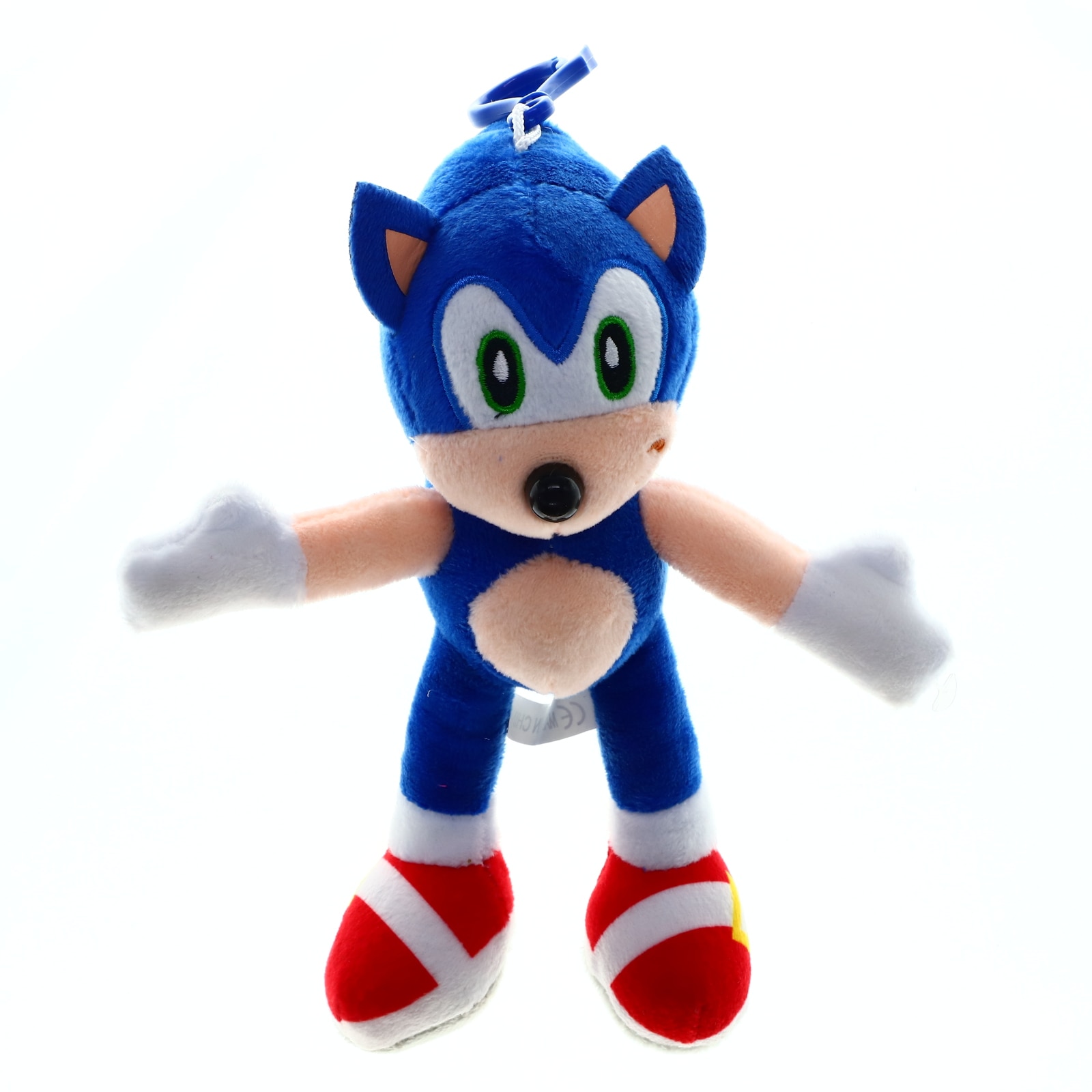 Функция sonic в утюжках