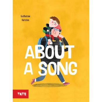About a Song - Guilherme Karsten About a Song - Guilherme Karsten
